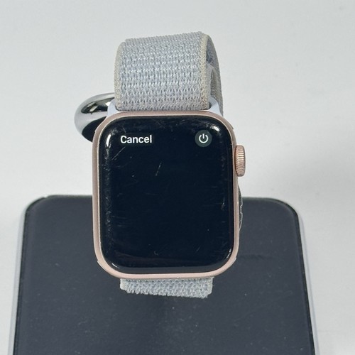 Apple watch 1st - se, 40mm