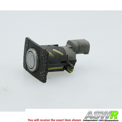 Bmw pdc parking sensor titan - bmw,