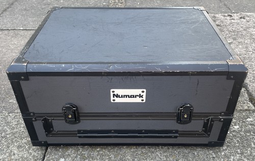 Numark cdmix flight storage - cdmix,