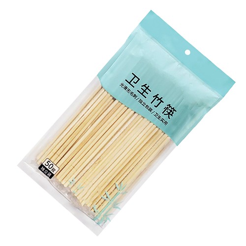 Pairs disposable bamboo - 50,