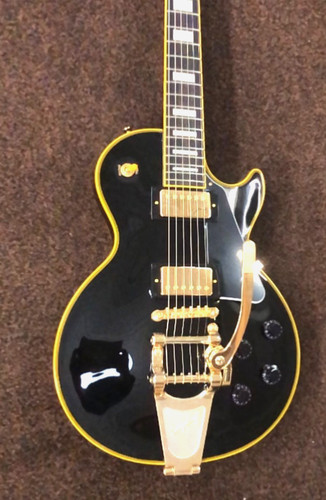Epiphone joe bonamassa les - bonamassa, '59