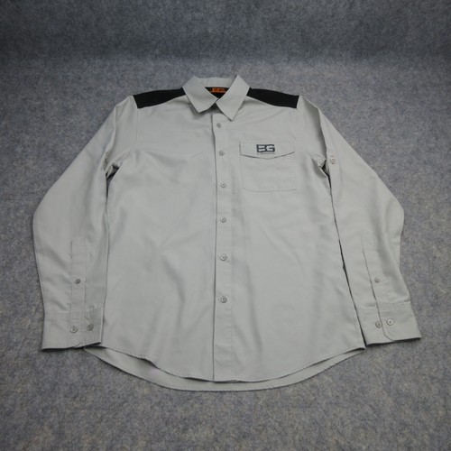 Craghoppers shirt mens medium - mens,
