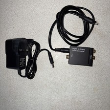 Digitial Toslink Optical /