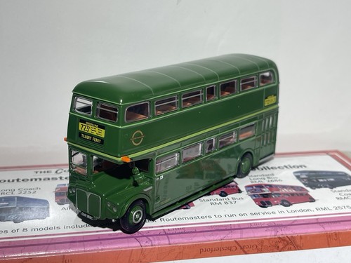 Efe 32001 aec rcl - aec, routemaster