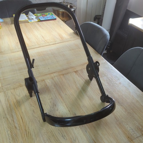 Icandy peach seat - seat, frame