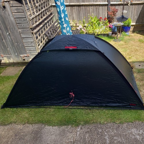 Hilleberg unna green - hilleberg,