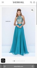 Sherri Hill Women's Prom Dress
