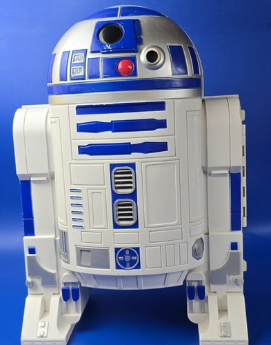 Star wars carryall - r2-d2,