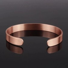 Non Magnetic Solid Pure Plain