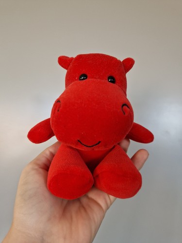 Vintage mothercare 0348 red - mothercare,
