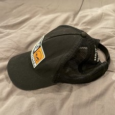 Baseball Cap Trucker Cap From