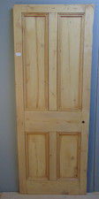 Doors Door Victorian 4 Panel