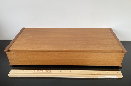 Beaver tapley 33 - tapley,
