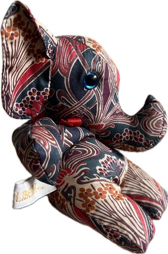 Liberty london vintage - liberty, art