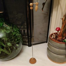 Tapping Woodpecker desk top