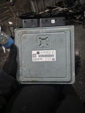 SEAT LEON MK2 1.6 TDI CAYC 2009 - 2012  MANUAL ENGINE ECU 03L906023LH 2011