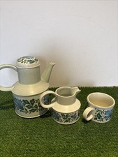 Vintage Retro MIDWINTER