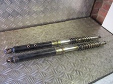 SUZUKI T200 INVADER FRONT