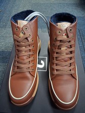 Duca Del Cosma Men's Prato