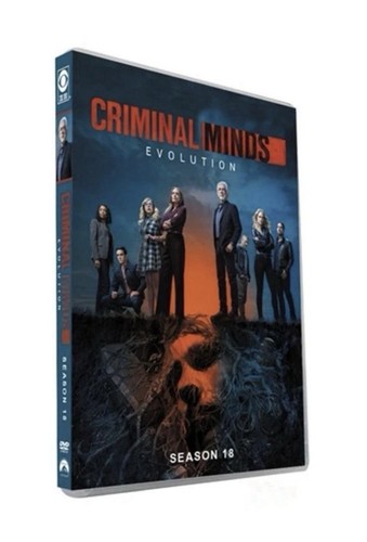 Criminal minds evolutions - minds,