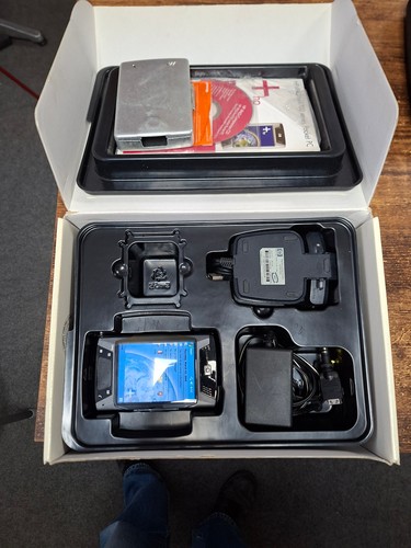 Ipaq hx4700 - hp,