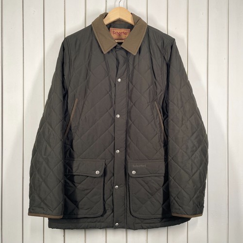 Schoffel men jacket - men's,
