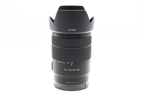 Sony 135mm 5 - sony, 18-135mm