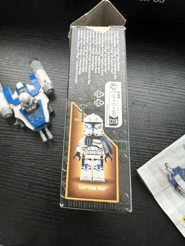 Lego star wars 75391 captain - wars,