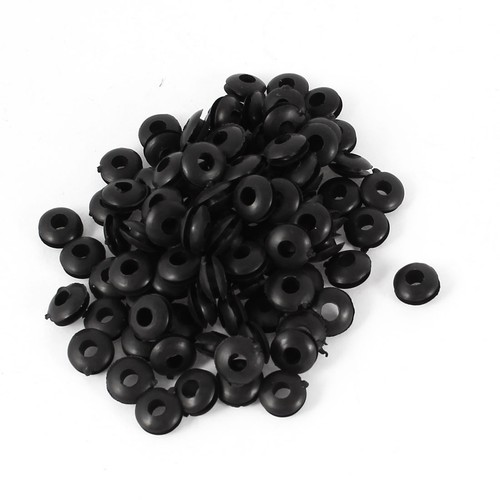 100pack 4mm inner diameter - 100pack,
