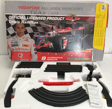 Micro scalextric vodafone - scalextric,