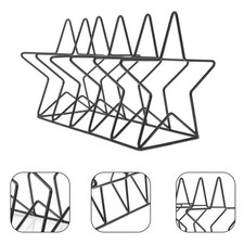 Pentagon book rack office - rack,