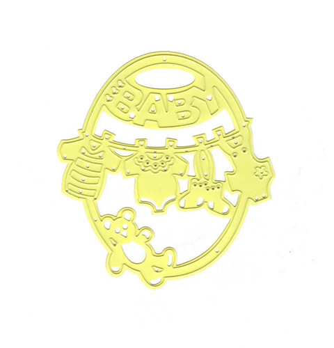 Big shot sizzix dies - big,