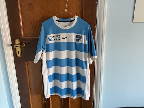 Argentina men rugby home - men's,