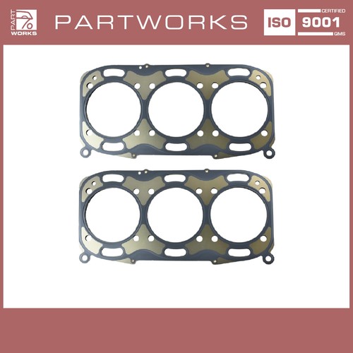 Cylinder head gasket for - cylinder,
