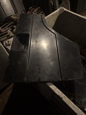 RANGE ROVER Classic Rear Wing