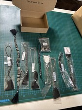 JEWELLERY MAKER & GEMS OF