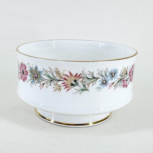 Vintage paragon belinda white - vintage,