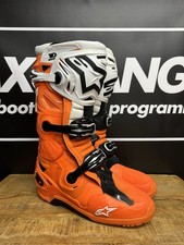 Alpinestars Tech 10 Motocross