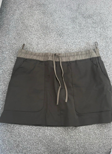Zara skirt size - zara, m