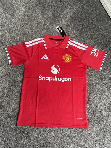 Manchester united home - united,