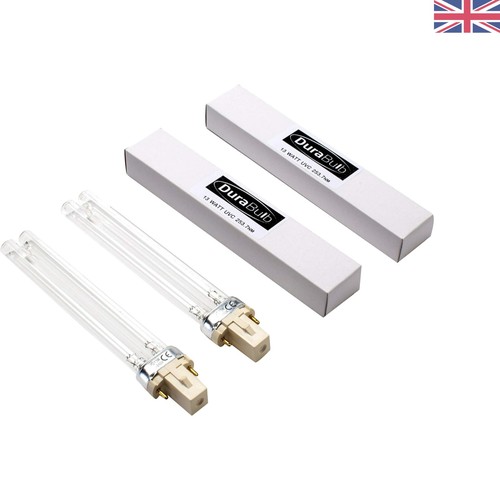 Replacement 13w g23 - replacement, uv