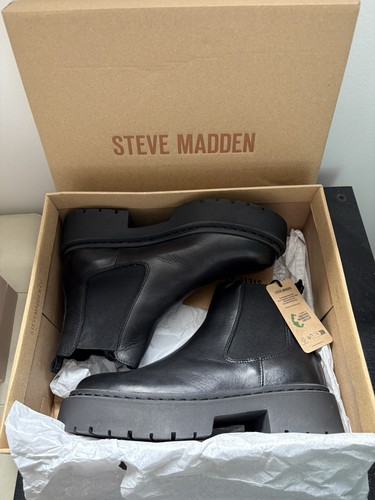 Steve madden womens - womens, black