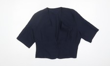 St Michael Women's Blue Tuxedo