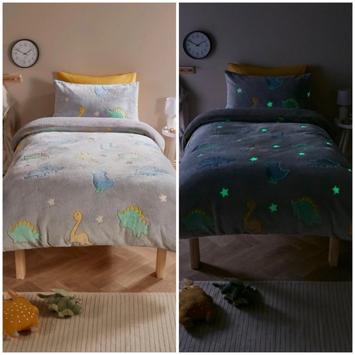 Dino glow the dark - dino,