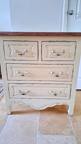 Laura ashley bramley - chest, of