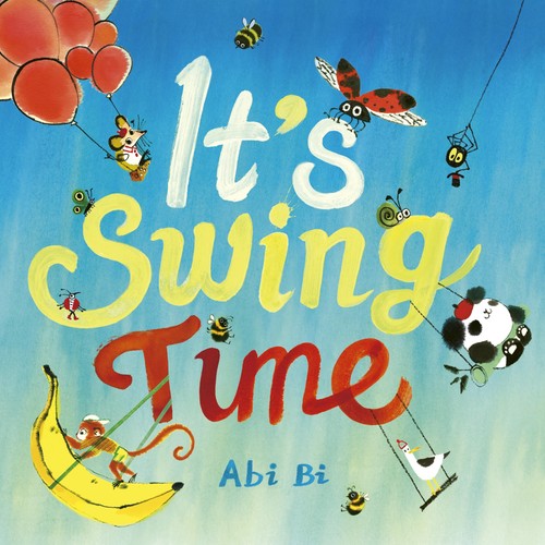 Swing time - swing,