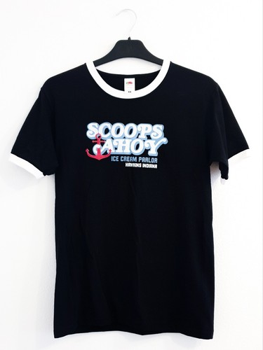Stranger things scoops ahoy - stranger,