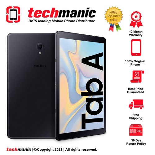 Samsung galaxy tab - galaxy, sm-t590