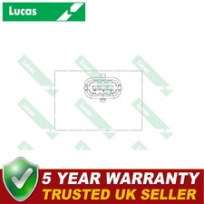For Hyundai ix35 i30 Kia Cee'D Rio Soul Venga Lucas Crankshaft Sensor