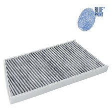 Febi ADU172506 Carbon Cabin Pollen Filter Fits Mercedes Benz C 160 Coupe